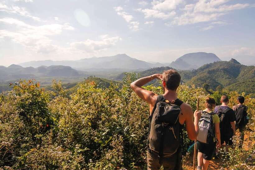 Luang Prabang: Mountain Trek & Local Villages Overnight Tour - The Khmu homestay: simple, social, and worth the trade-offs