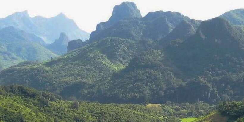 Luang Prabang: Mountain Trek & Local Villages Overnight Tour - Who should book this two-day adventure?