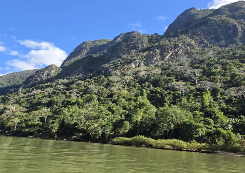 Luang Prabang: Nong Khiaw 3-Day Trekking & camping, Homstay - What to pack for the three-day route