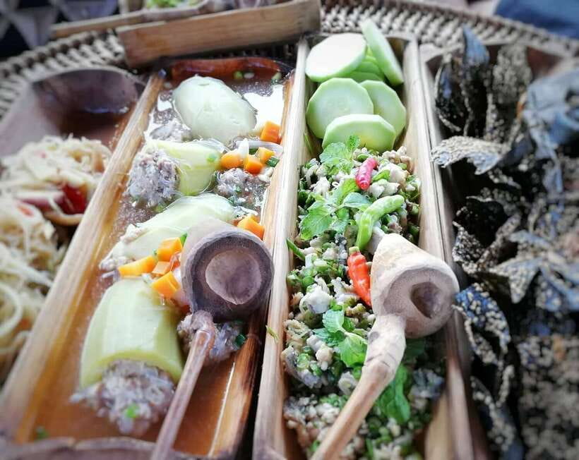 Luang Prabang: Pottery Workshop & Wat Chomphet cycling Tour - Key points at a glance