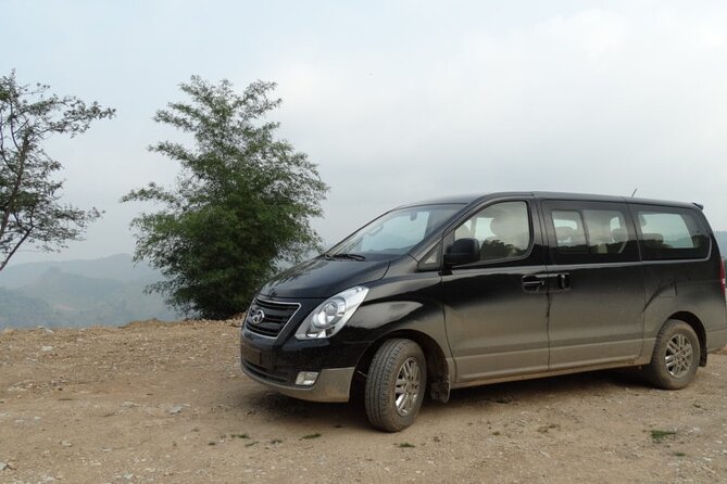 Luang Prabang Private Airport transfers - Key points before you book