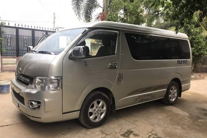 Luang Prabang Private Airport transfers - Timing, price, and overall value