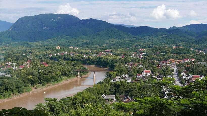 Luang Prabang Private Full-Day Tour and Lunch - Key points at a glance