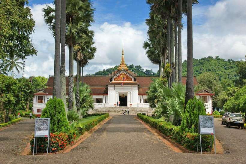 Luang Prabang Private Full-Day Tour and Lunch - Why this private Luang Prabang day works