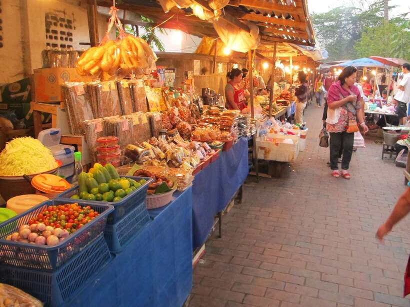 Luang Prabang: Private Must-See Sights and Mount Phousi Tour - Traditional Arts and Ethnology Center: meeting Laos’s many cultures