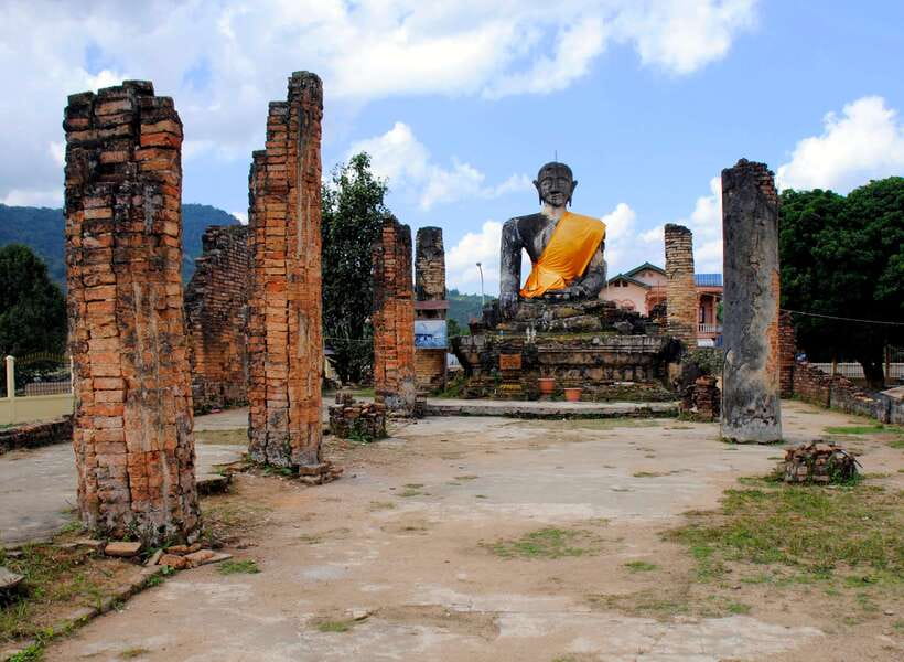 Luang Prabang: Private Must-See Sights and Mount Phousi Tour - What the private format is really worth