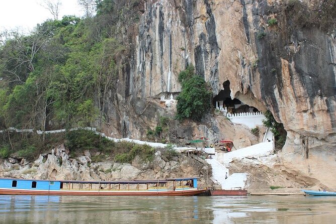 Luang Prabang's Beauty & Heritage in 1 Day - All-Inclusive Tour - What the $98.90 price really covers
