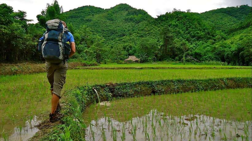 Luang Prabang Thin Pha Trail & Tad Sae Falls Trek - Key points to know before booking