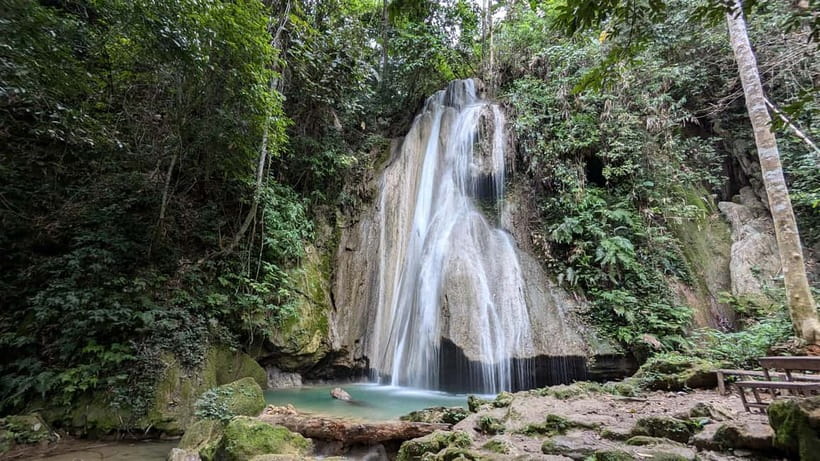 Luang Prabang to Nong Khiaw: River Cruise, Hike & Waterfall - Why the river route is worth choosing