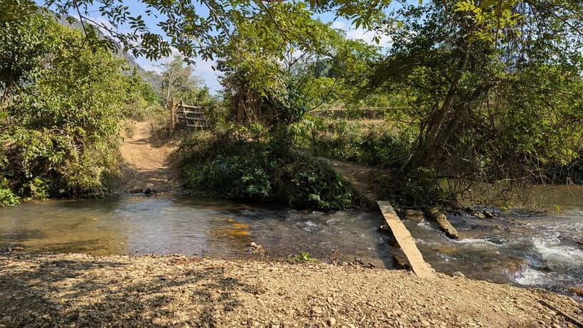 Luang Prabang to Nong Khiaw: River Cruise, Hike & Waterfall - Who will enjoy this day most