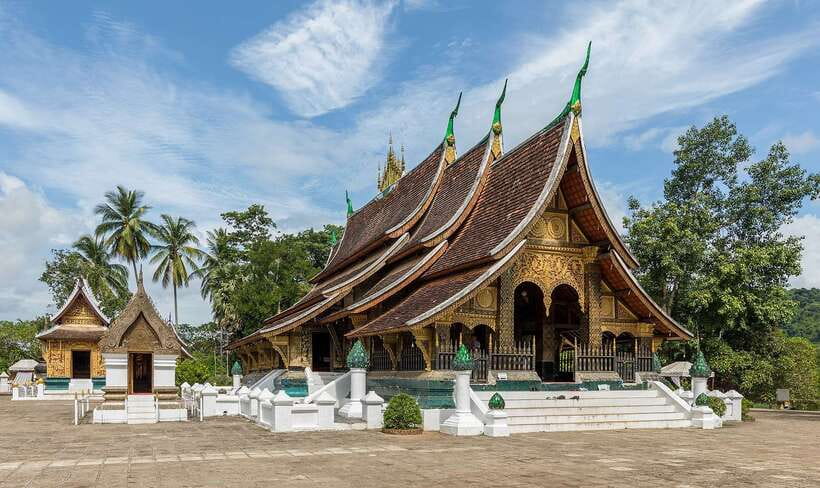 Luang Prabang: UNESCO World Heritage City Highlights Tour - Key points to know before booking