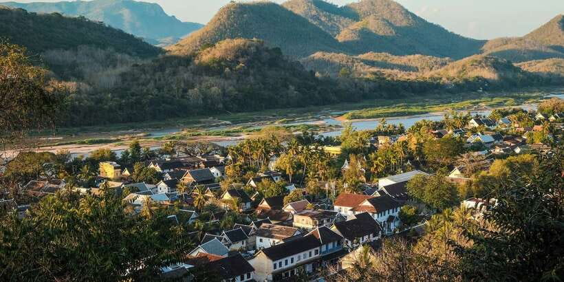 Luang Prabang: UNESCO World Heritage City Highlights Tour - Price, extra fees, and what you really receive