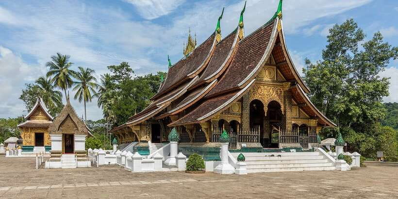 Luang Prabang: UNESCO World Heritage City Highlights Tour - Should you book it?