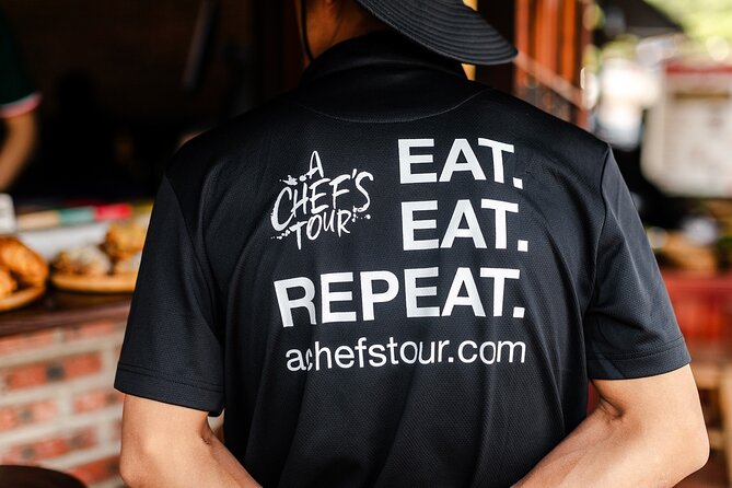 Mekong Meals Food Tour with 15+ Tastings - Starting at Khaiphaen at 4 p.m.