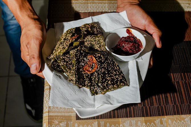 Mekong Meals Food Tour with 15+ Tastings - Who will enjoy this Lao food experience?