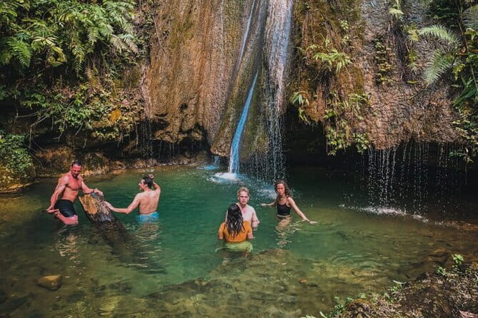 Nong khiaw, 1Day Muang Ngoy Waterfall, Local Village and Kayaking - Key Details at a Glance