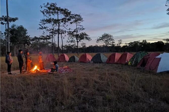 Nong khiaw, 1Day Muang Ngoy Waterfall, Local Village and Kayaking - What the $30 Price Really Includes