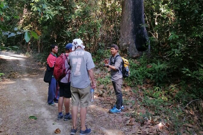 Nong khiaw, 1Day Muang Ngoy Waterfall, Local Village and Kayaking - Who Will Enjoy This Day Most