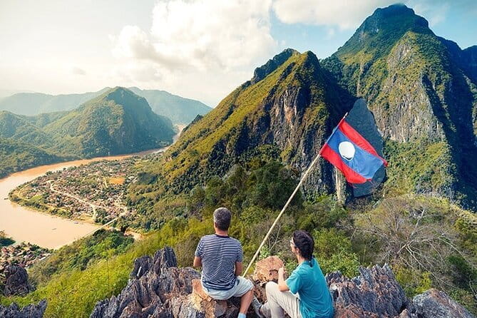 Nong khiaw, 1Day Muang Ngoy Waterfall, Local Village and Kayaking - Small Drawbacks to Weigh Before Booking