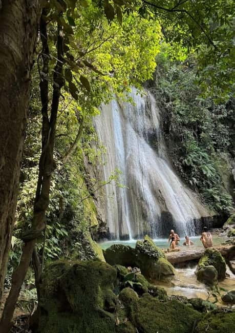 Nong Khiaw: 2-Day Trekking,Hmong village,Home Stay&Kayaking - Key points before you book