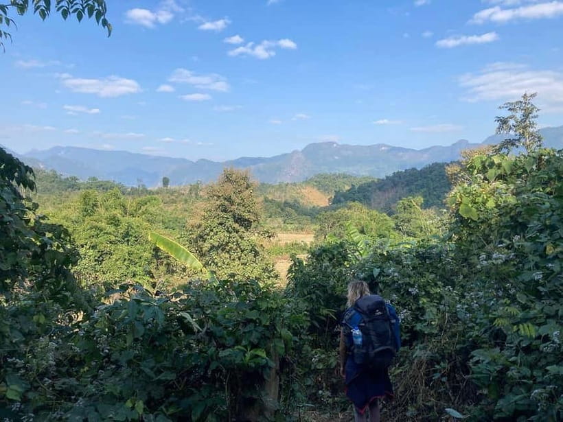 Nong Khiaw: 2-Day Trekking,Hmong village,Home Stay&Kayaking - Evening cooking and the village homestay