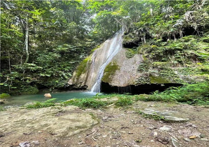 Nong Khiaw: 2-Day Trekking,Hmong village,Home Stay&Kayaking - Kayaking the Nam Ou River