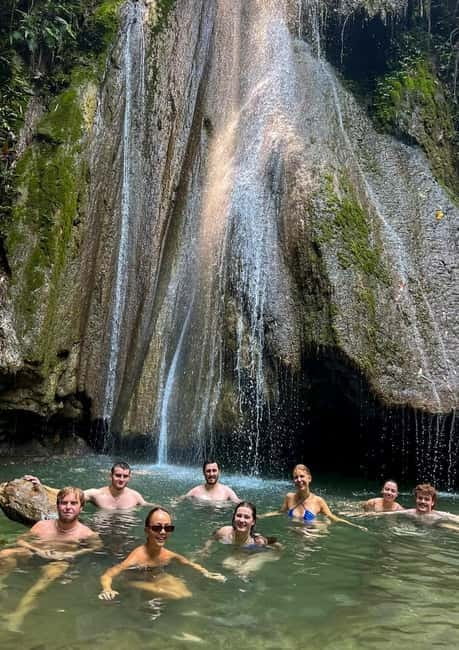Nong Khiaw: Muang Ngoi, View Point, Water Fall and Kayaking - Why the Nam Ou River makes the morning special
