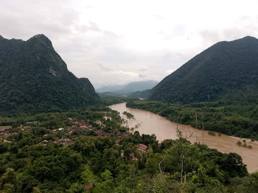 Nongkhiaw boat trip to Muang Ngoi - Why the Nam Ou ride is the real star