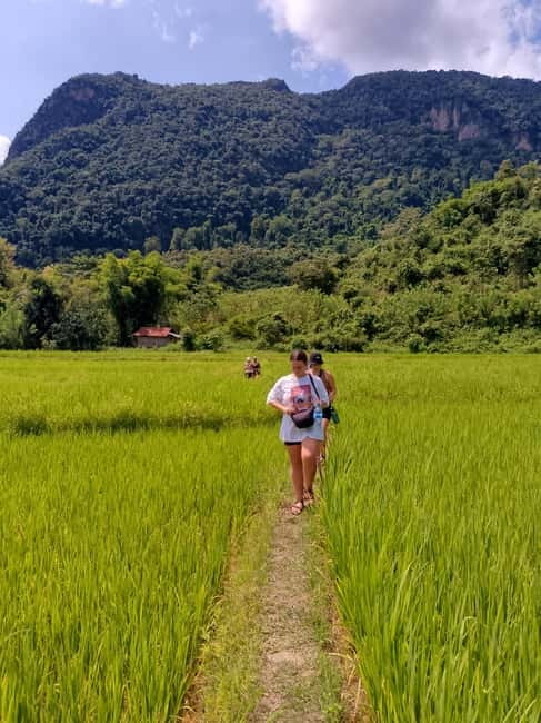 Nongkhiaw boat trip to Muang Ngoi - Who should book this Nong Khiaw excursion?