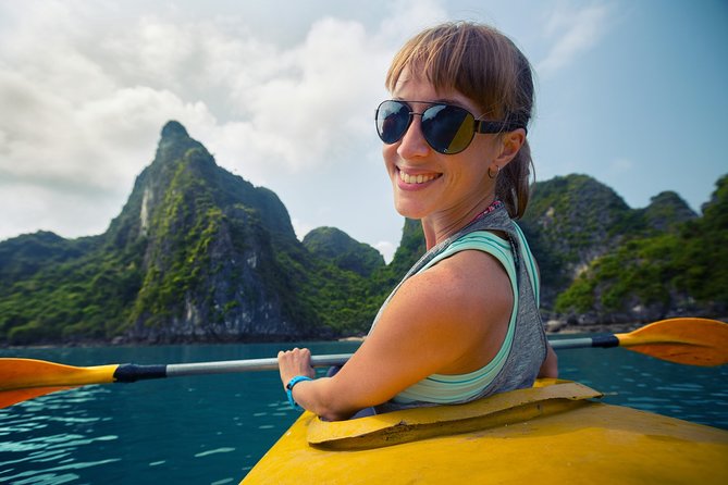 One Day Guided Tour: Kayaking, Zipline & Tubing In The Cave from Vang Vieng - Quick points before you book
