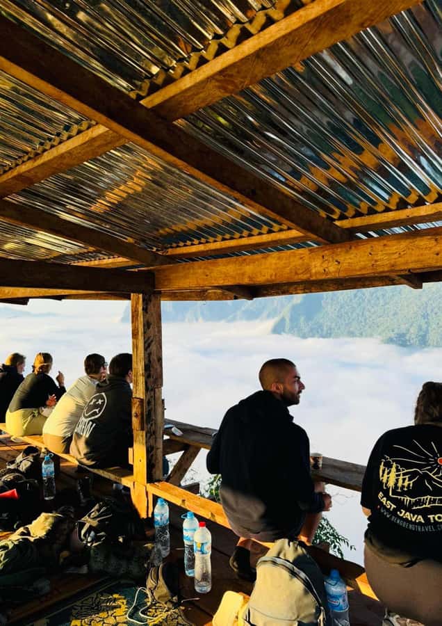Overnight Camping At nong khiaw view point, 360 view - Is $35 Good Value?