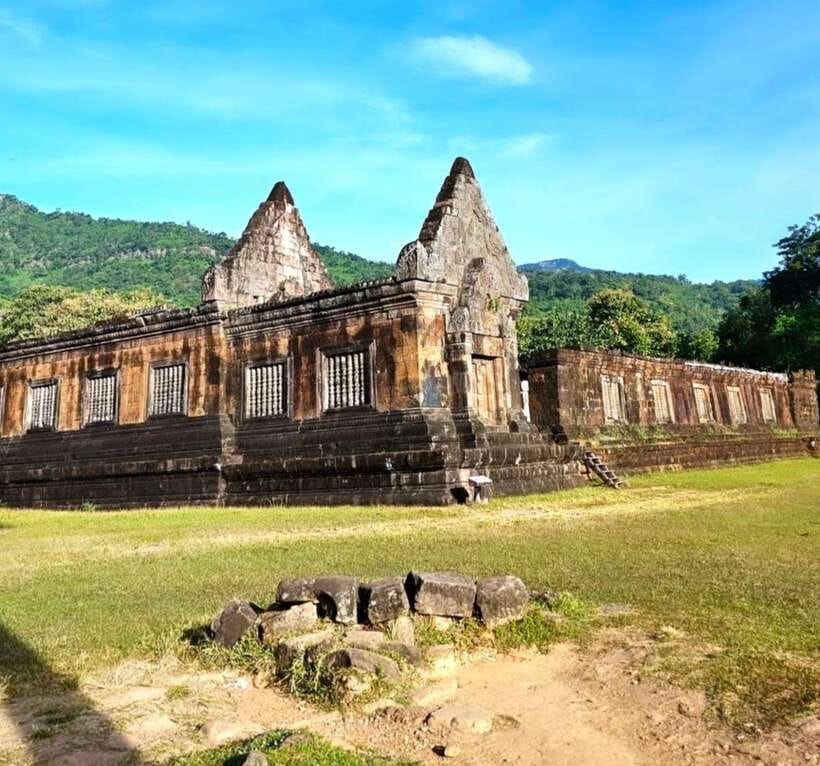 Pakse: Mystic Falls & Timeless Temples of Southern Laos Tour - Key points to know before booking