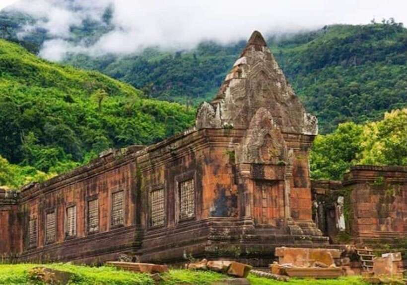 Pakse: Mystic Falls & Timeless Temples of Southern Laos Tour - Why this Pakse day trip works