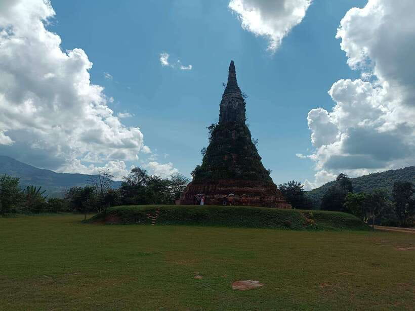 Plain of jars private tour - Five details that shape the day