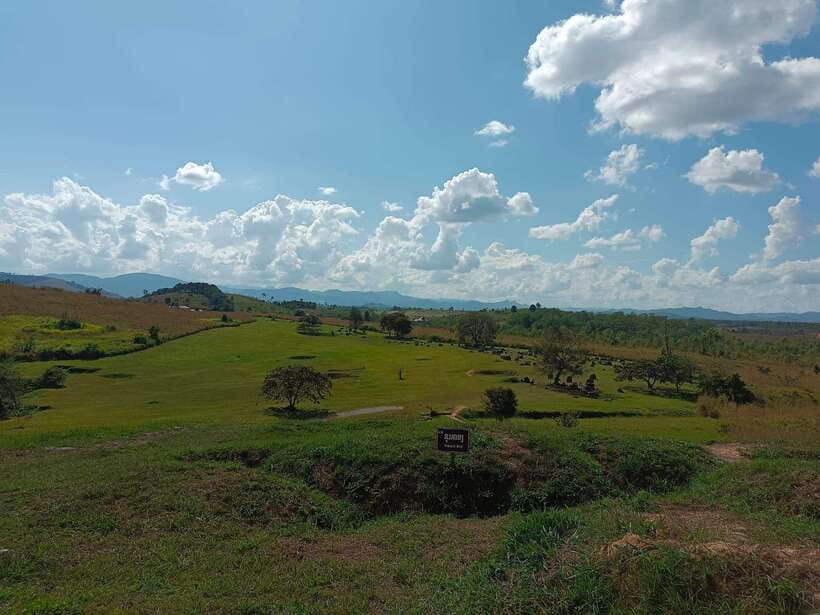 Plain of jars private tour - Is $110 per person fair?