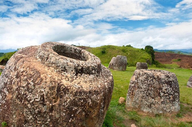 Plain of jars tour with local guide - Key points to know before booking