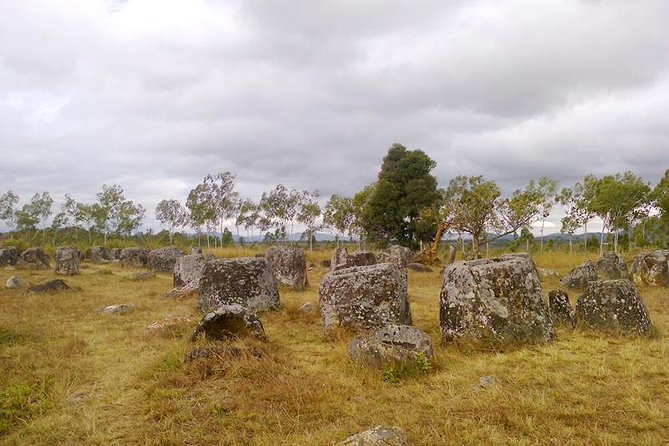 Plain of jars tour with local guide - Why this Phonsavan day trip works well