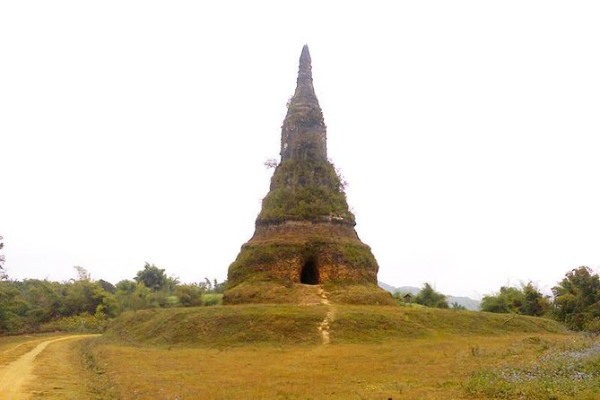 Plain of jars tour with local guide - Plain of Jars Site 1 at 3:30 p.m.