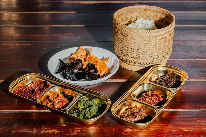 Prabang Plates Food Tour with 15+ Tastings - What $45 gets you