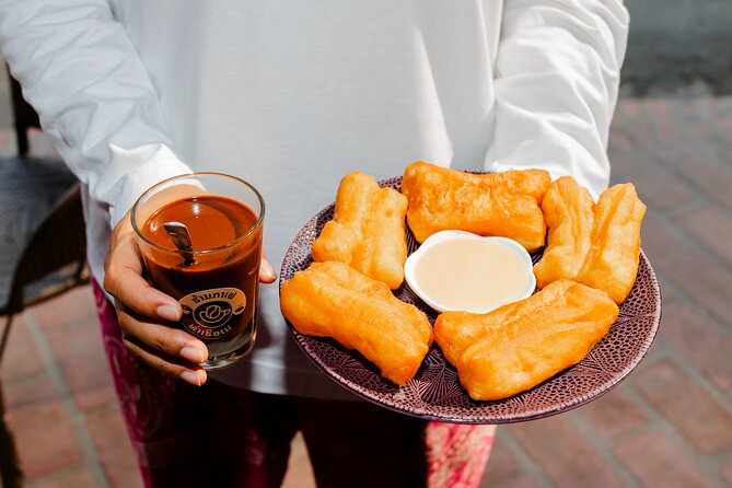 Prabang Plates Food Tour with 15+ Tastings - Dietary restrictions and who should skip it