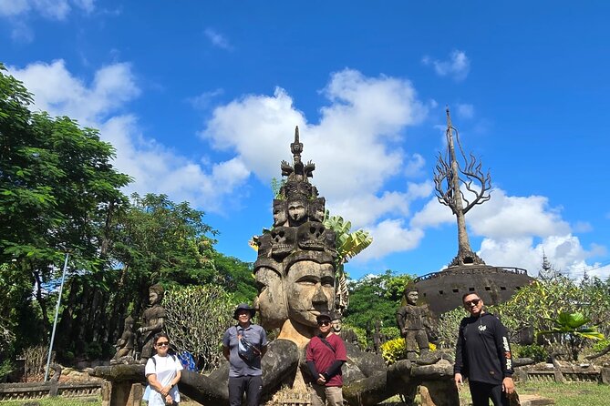 Private Full Day Vientiane City Tour - What this private Vientiane day is really designed to do