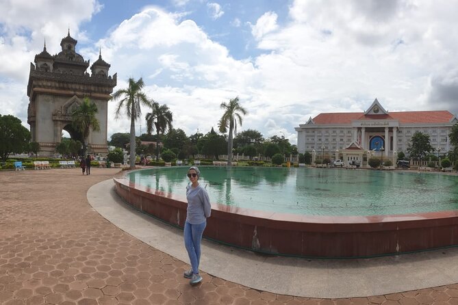 Private Full Day Vientiane City Tour - Buddha Park: an unusual final chapter
