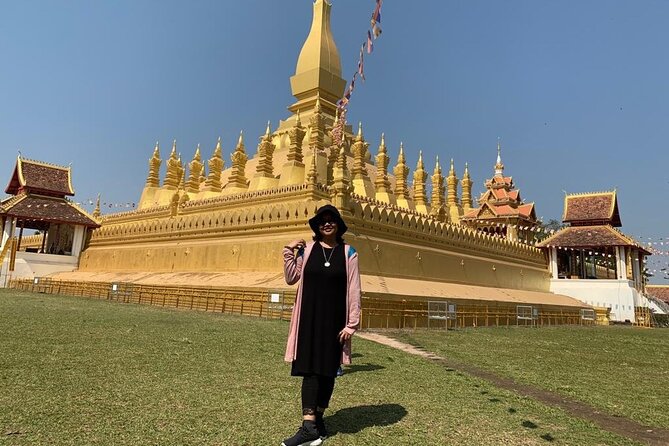 Private Full Day Vientiane City Tour - A Lao lunch keeps the schedule simple
