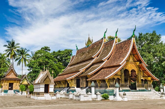 Private Luang Prabang City Tour - Six things to know before booking