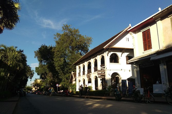 Private Luang Prabang City Tour - Why this private Luang Prabang day works