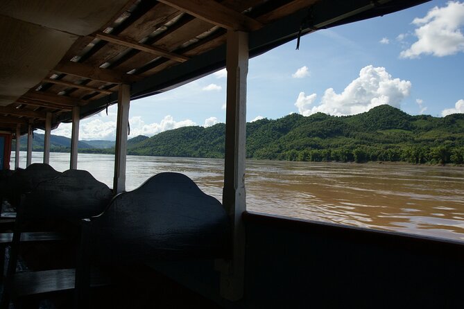 Private Tour: Pak Ou Cave and Kuang Si Waterfall Tour from Luang Prabang - What the $194.81 price really buys
