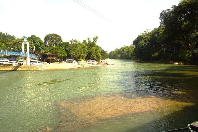 Private Tour Vientiane - VangVieng by Express Train - Why the express train makes this day possible