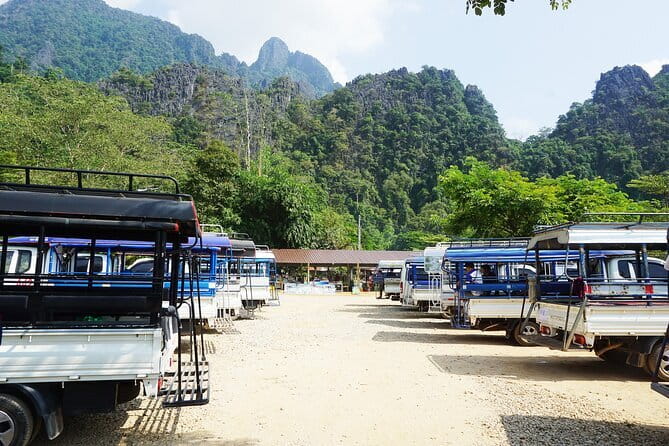 Private Tour Vientiane - VangVieng by Express Train - Why the private format matters