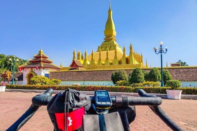 Private Tour Vientiane - VangVieng by Express Train - Practical advice before you go