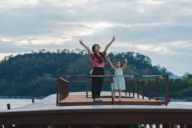 Sunset Cruise in Luang Prabang with Live Performance - Who will enjoy this cruise most?
